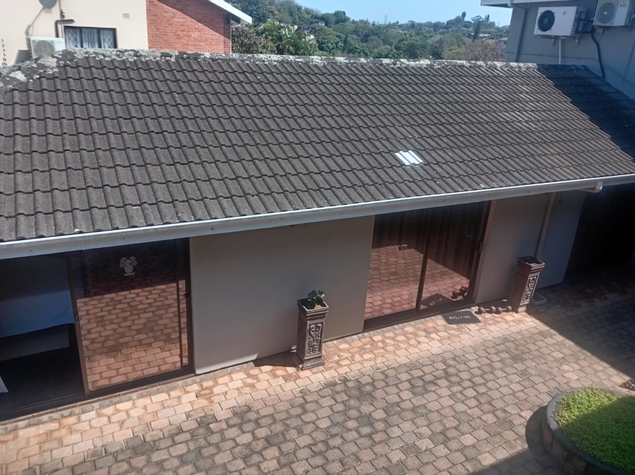 To Let 1 Bedroom Property for Rent in Amanzimtoti KwaZulu-Natal