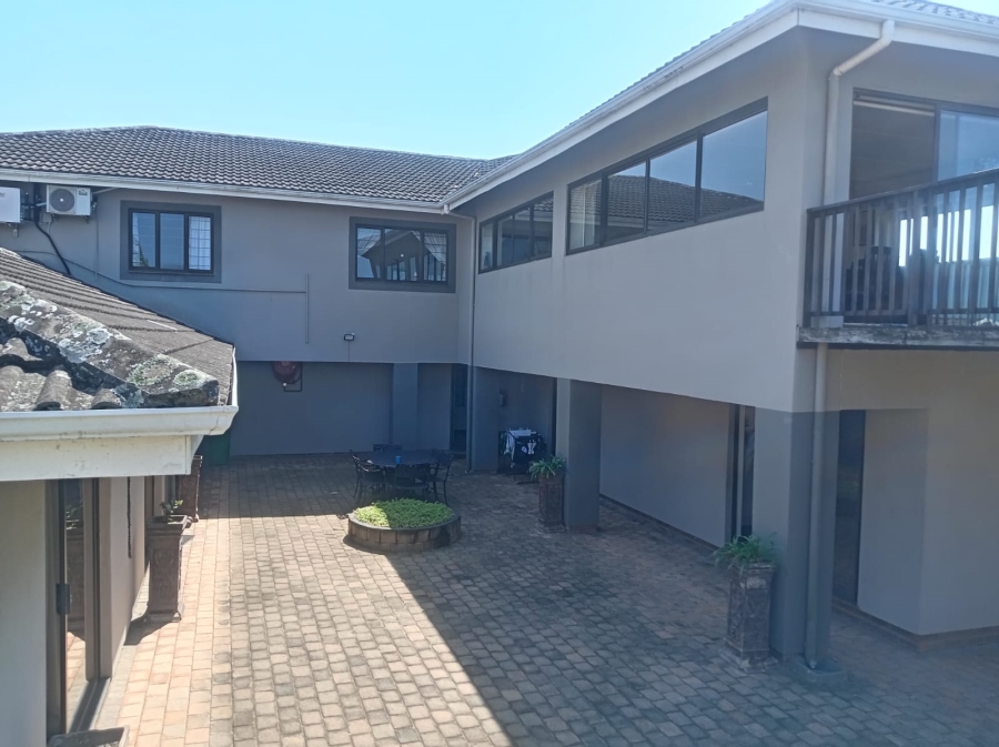 To Let 1 Bedroom Property for Rent in Amanzimtoti KwaZulu-Natal