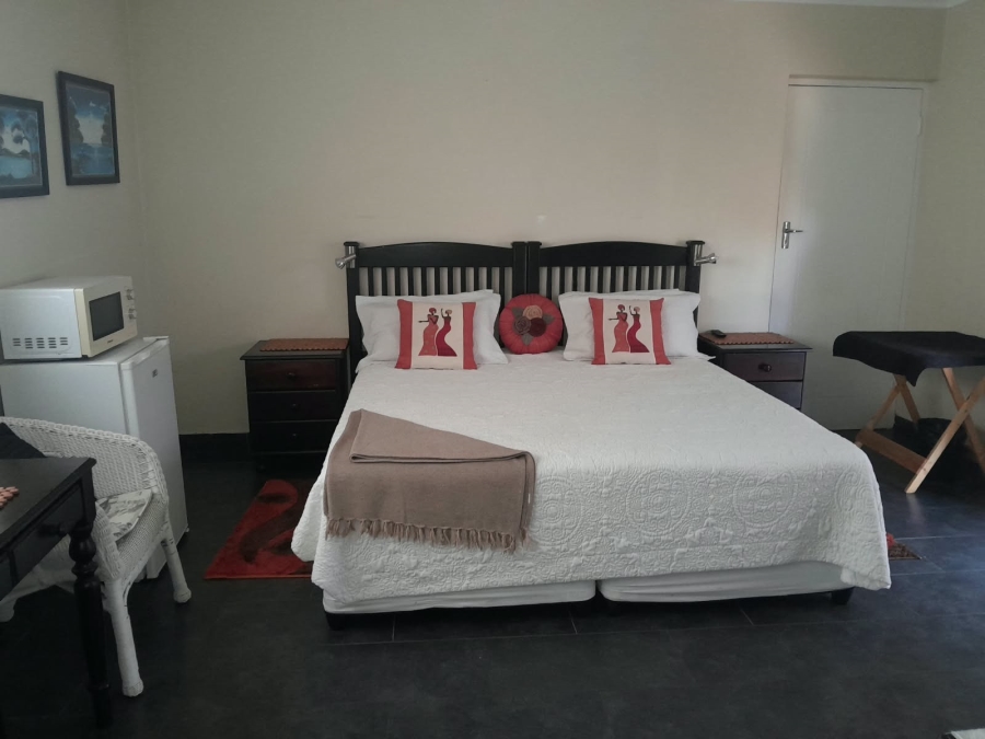 To Let 1 Bedroom Property for Rent in Amanzimtoti KwaZulu-Natal