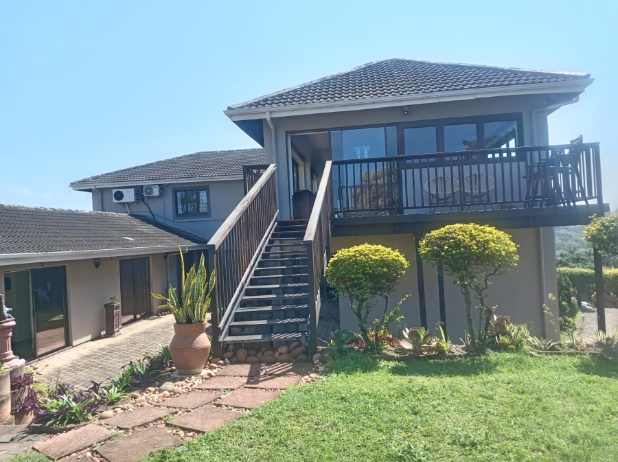 To Let 1 Bedroom Property for Rent in Amanzimtoti KwaZulu-Natal