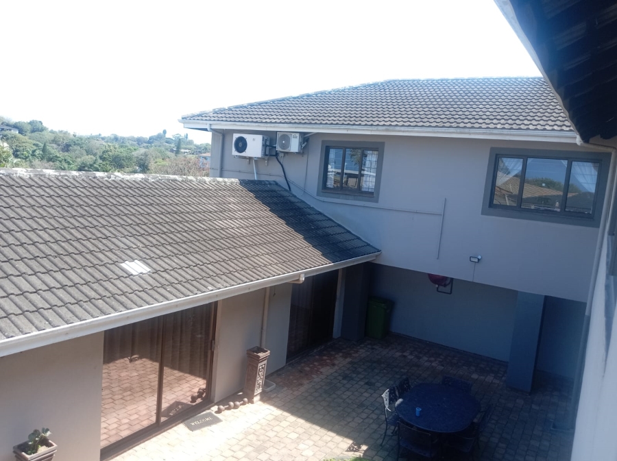 To Let 1 Bedroom Property for Rent in Amanzimtoti KwaZulu-Natal
