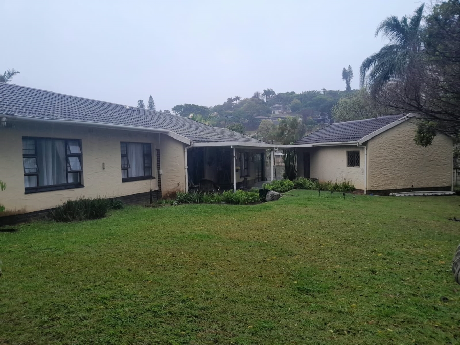4 Bedroom Property for Sale in Doon Heights KwaZulu-Natal