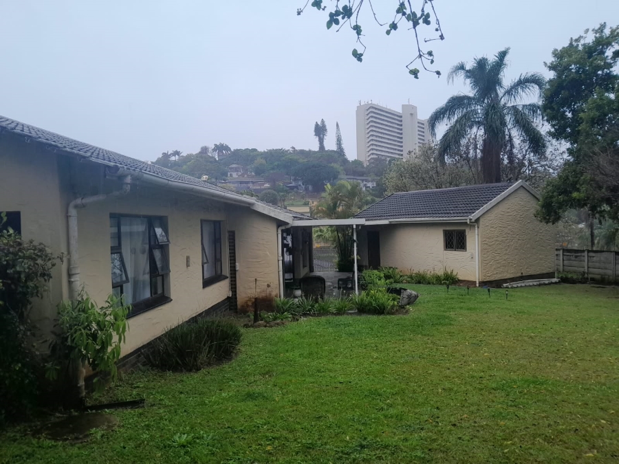 4 Bedroom Property for Sale in Doon Heights KwaZulu-Natal
