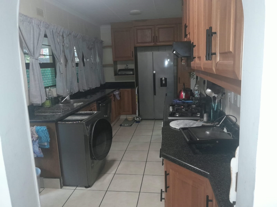 4 Bedroom Property for Sale in Doon Heights KwaZulu-Natal