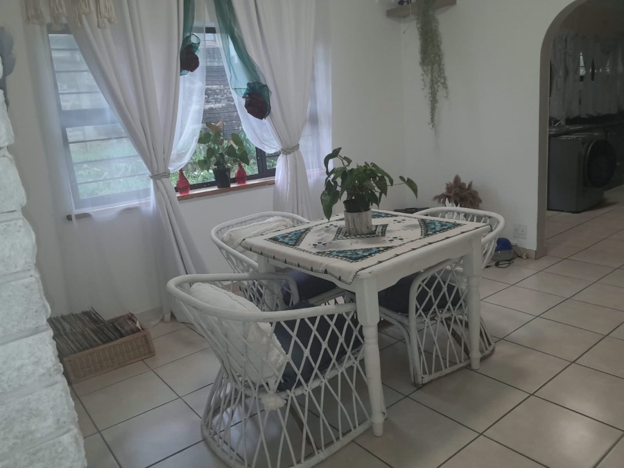 4 Bedroom Property for Sale in Doon Heights KwaZulu-Natal