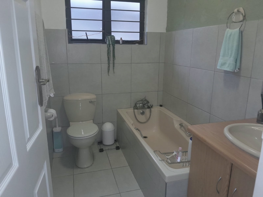 4 Bedroom Property for Sale in Doon Heights KwaZulu-Natal