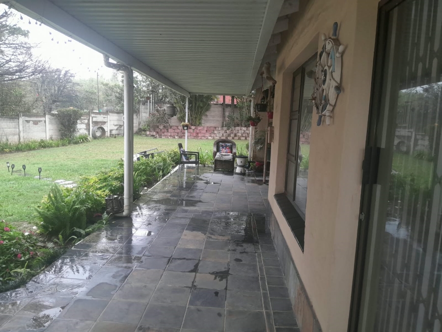 4 Bedroom Property for Sale in Doon Heights KwaZulu-Natal