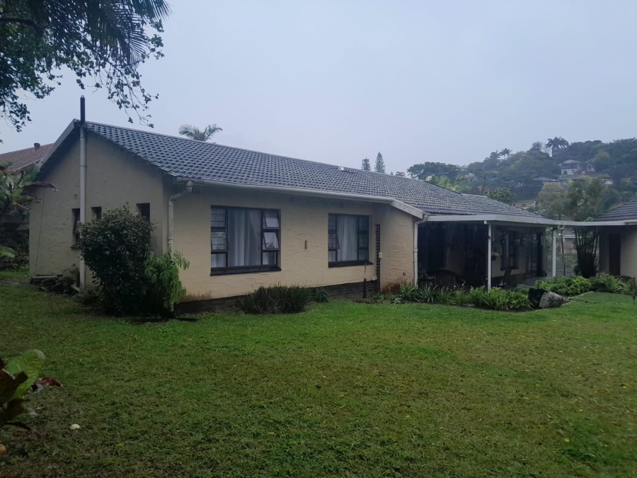 4 Bedroom Property for Sale in Doon Heights KwaZulu-Natal