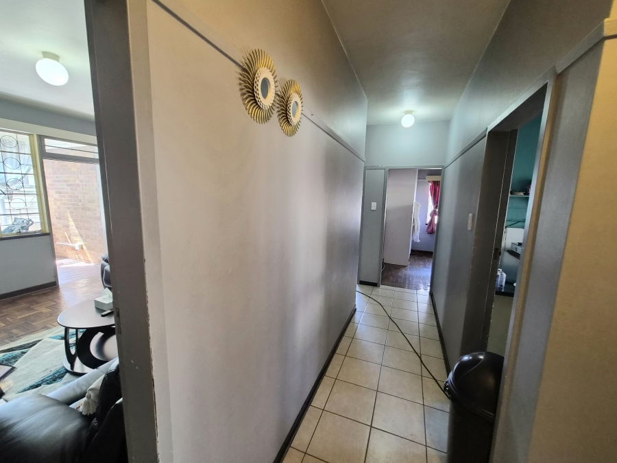 2 Bedroom Property for Sale in Scottsville KwaZulu-Natal