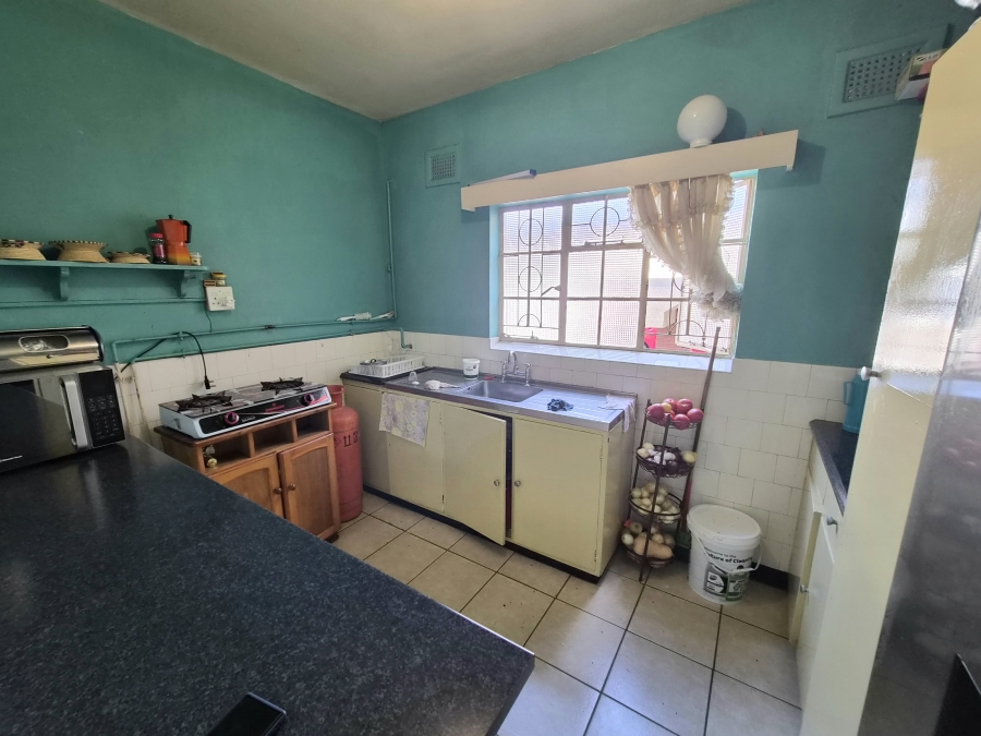 2 Bedroom Property for Sale in Scottsville KwaZulu-Natal