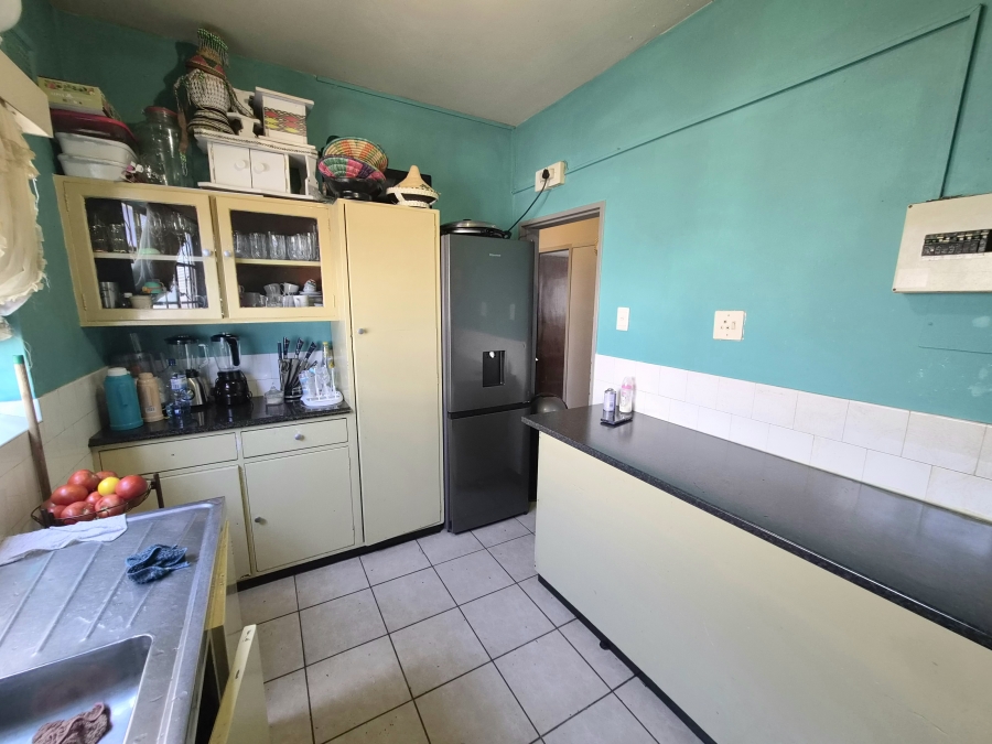 2 Bedroom Property for Sale in Scottsville KwaZulu-Natal