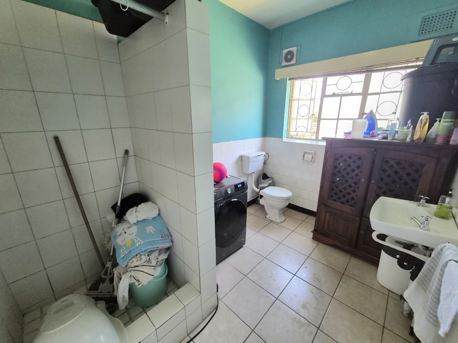 2 Bedroom Property for Sale in Scottsville KwaZulu-Natal
