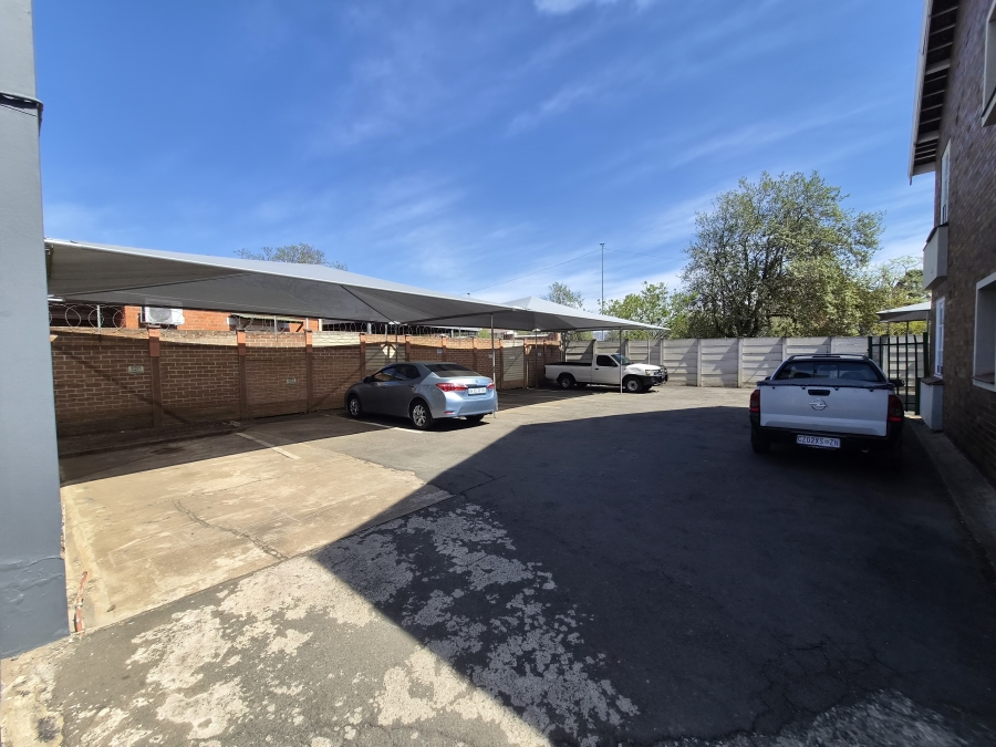 2 Bedroom Property for Sale in Scottsville KwaZulu-Natal