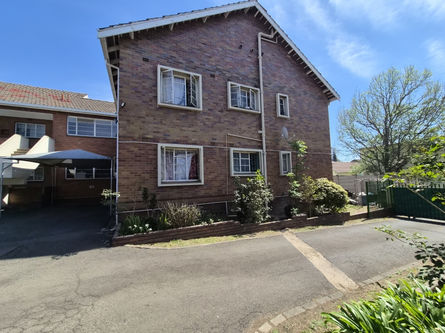 2 Bedroom Property for Sale in Scottsville KwaZulu-Natal