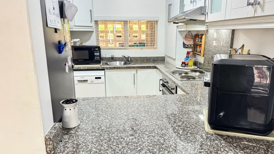 To Let 2 Bedroom Property for Rent in Umgeni Park KwaZulu-Natal