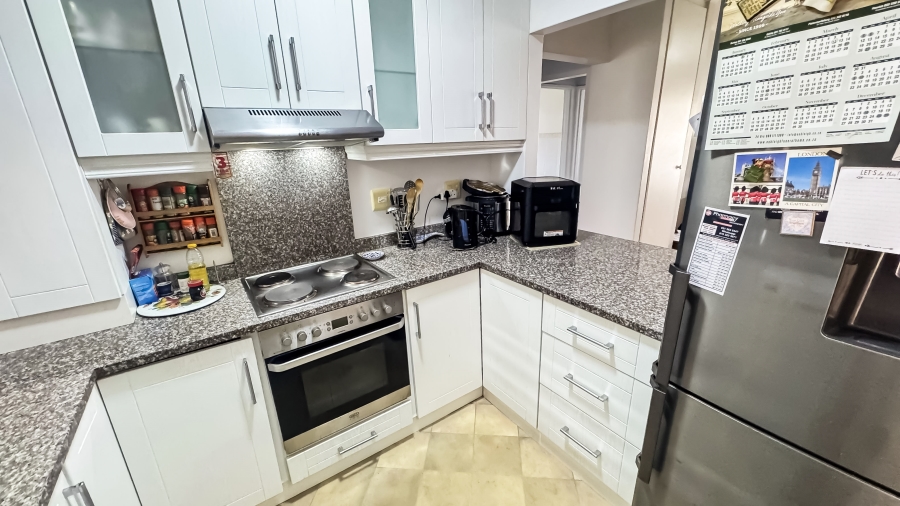 To Let 2 Bedroom Property for Rent in Umgeni Park KwaZulu-Natal