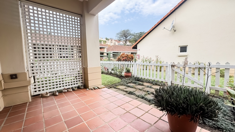 To Let 2 Bedroom Property for Rent in Umgeni Park KwaZulu-Natal