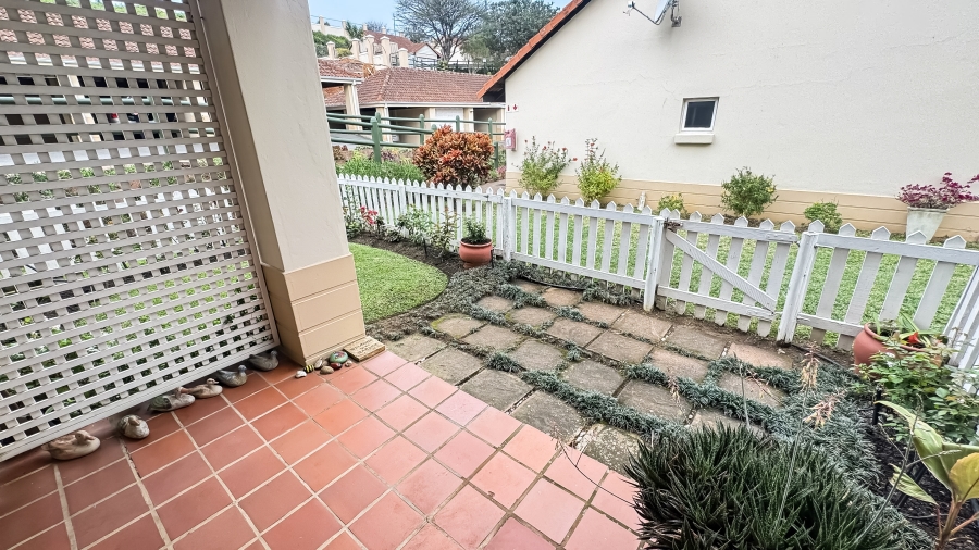 To Let 2 Bedroom Property for Rent in Umgeni Park KwaZulu-Natal