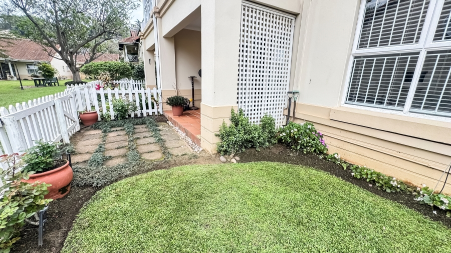 To Let 2 Bedroom Property for Rent in Umgeni Park KwaZulu-Natal