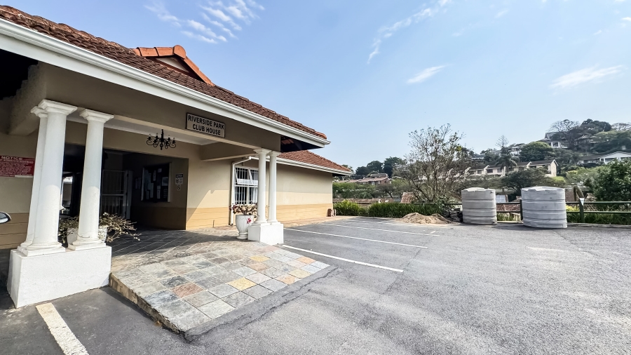 To Let 2 Bedroom Property for Rent in Umgeni Park KwaZulu-Natal
