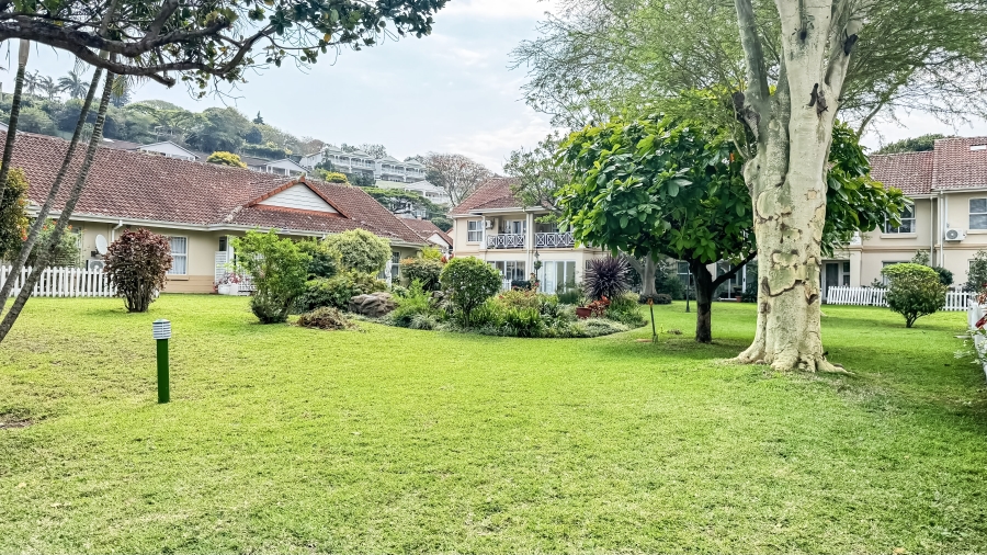 To Let 2 Bedroom Property for Rent in Umgeni Park KwaZulu-Natal