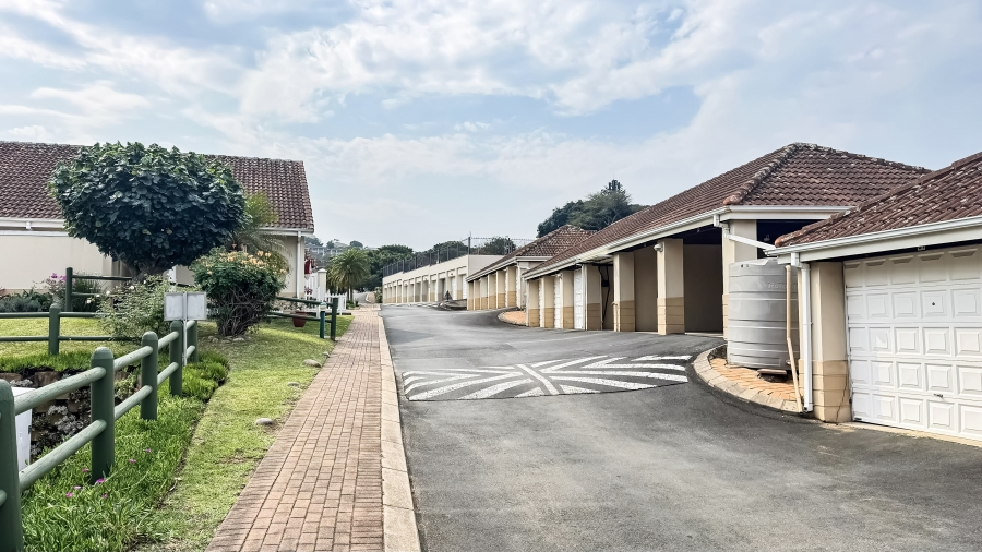 To Let 2 Bedroom Property for Rent in Umgeni Park KwaZulu-Natal