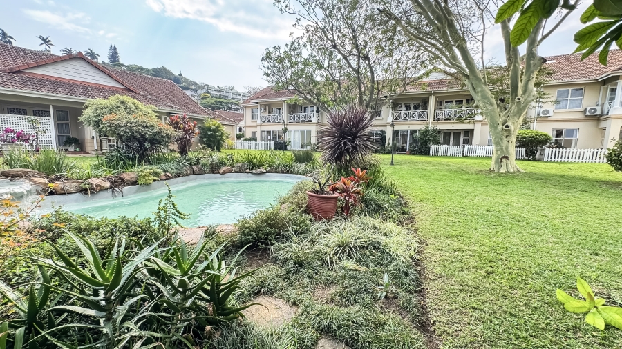 To Let 2 Bedroom Property for Rent in Umgeni Park KwaZulu-Natal