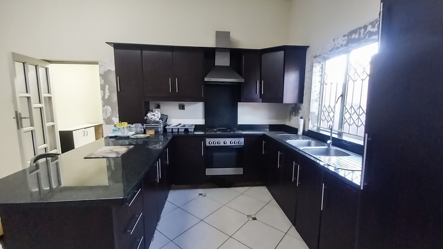 To Let 3 Bedroom Property for Rent in Dawncrest KwaZulu-Natal