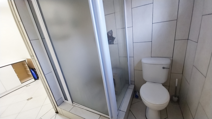 To Let 3 Bedroom Property for Rent in Dawncrest KwaZulu-Natal