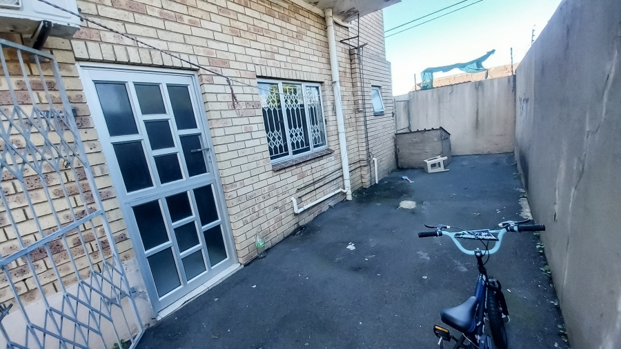To Let 3 Bedroom Property for Rent in Dawncrest KwaZulu-Natal