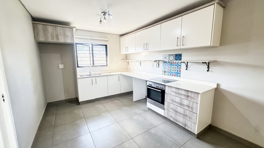 To Let 2 Bedroom Property for Rent in Durban North KwaZulu-Natal
