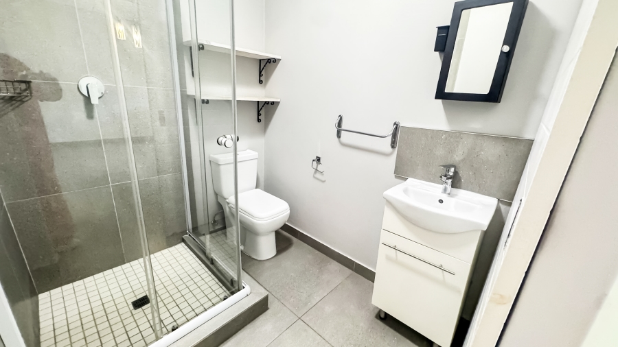 To Let 2 Bedroom Property for Rent in Durban North KwaZulu-Natal