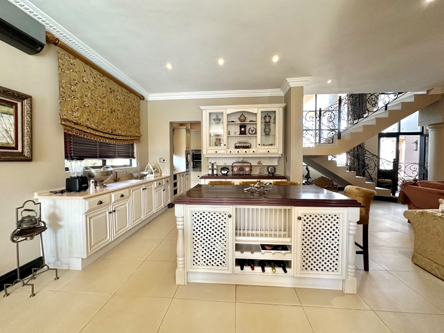 To Let 4 Bedroom Property for Rent in Izinga Estate KwaZulu-Natal