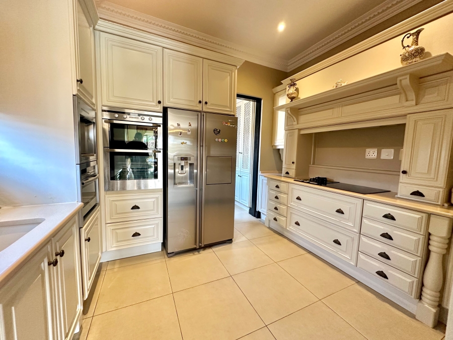 To Let 4 Bedroom Property for Rent in Izinga Estate KwaZulu-Natal