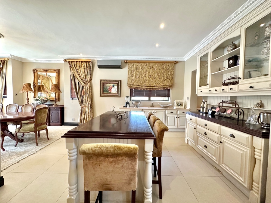 To Let 4 Bedroom Property for Rent in Izinga Estate KwaZulu-Natal