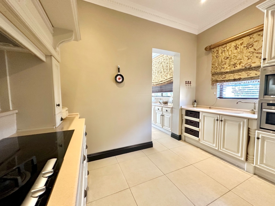 To Let 4 Bedroom Property for Rent in Izinga Estate KwaZulu-Natal