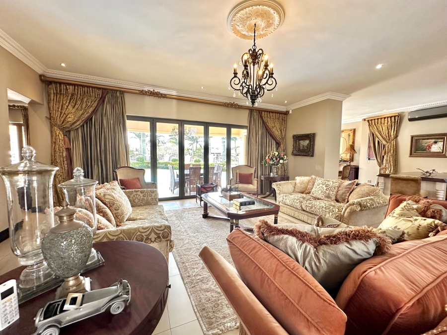 To Let 4 Bedroom Property for Rent in Izinga Estate KwaZulu-Natal