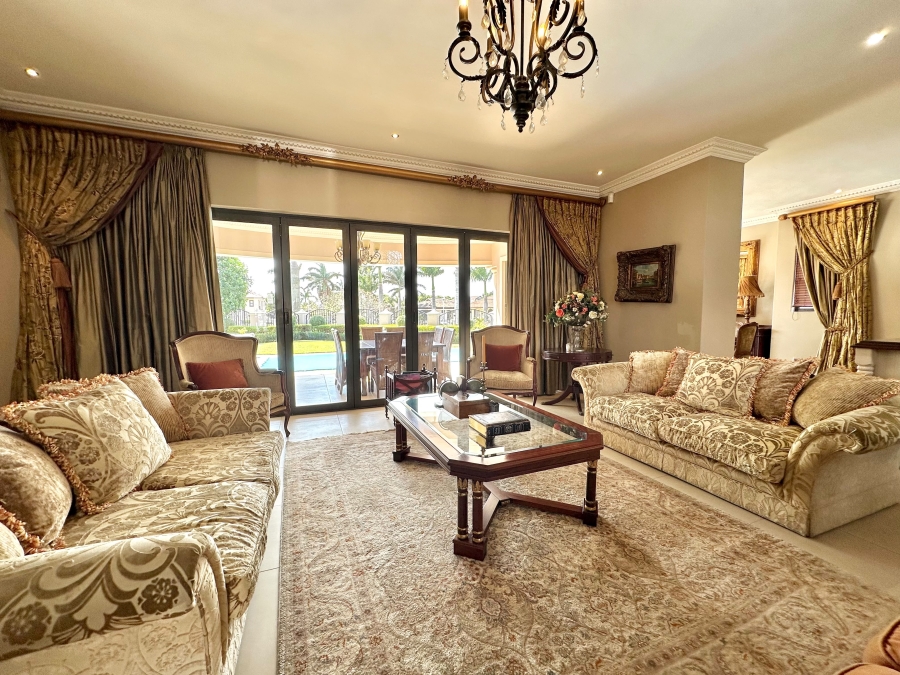 To Let 4 Bedroom Property for Rent in Izinga Estate KwaZulu-Natal