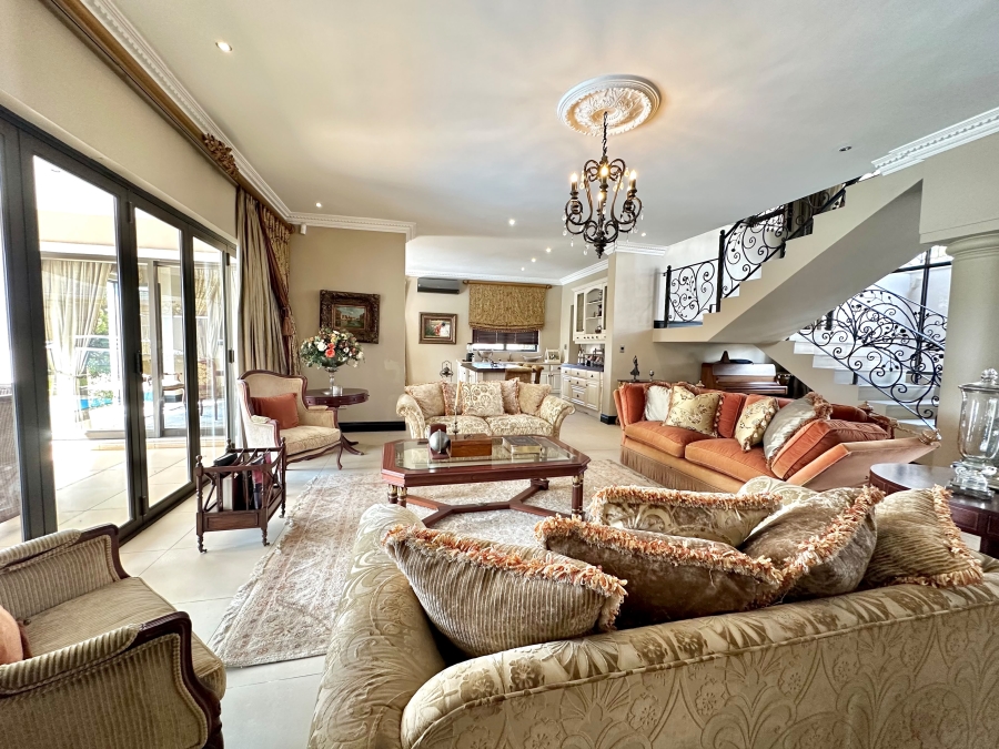 To Let 4 Bedroom Property for Rent in Izinga Estate KwaZulu-Natal