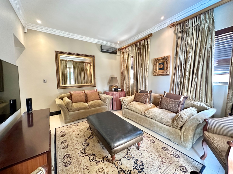 To Let 4 Bedroom Property for Rent in Izinga Estate KwaZulu-Natal