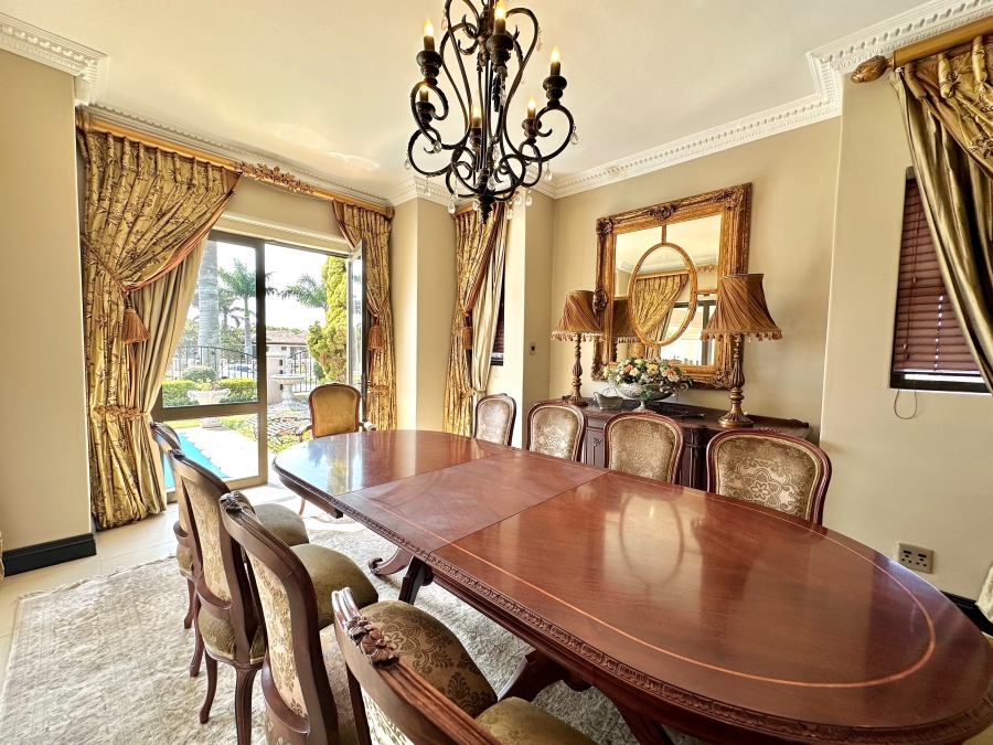 To Let 4 Bedroom Property for Rent in Izinga Estate KwaZulu-Natal