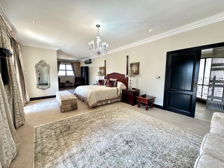 To Let 4 Bedroom Property for Rent in Izinga Estate KwaZulu-Natal