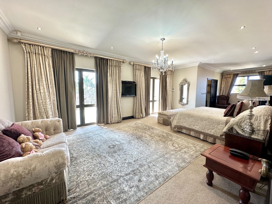 To Let 4 Bedroom Property for Rent in Izinga Estate KwaZulu-Natal