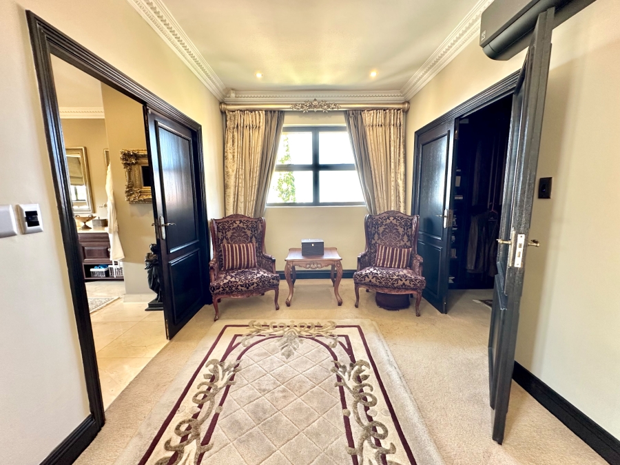 To Let 4 Bedroom Property for Rent in Izinga Estate KwaZulu-Natal