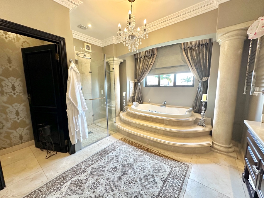 To Let 4 Bedroom Property for Rent in Izinga Estate KwaZulu-Natal