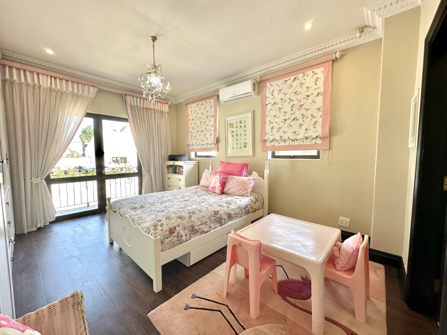 To Let 4 Bedroom Property for Rent in Izinga Estate KwaZulu-Natal