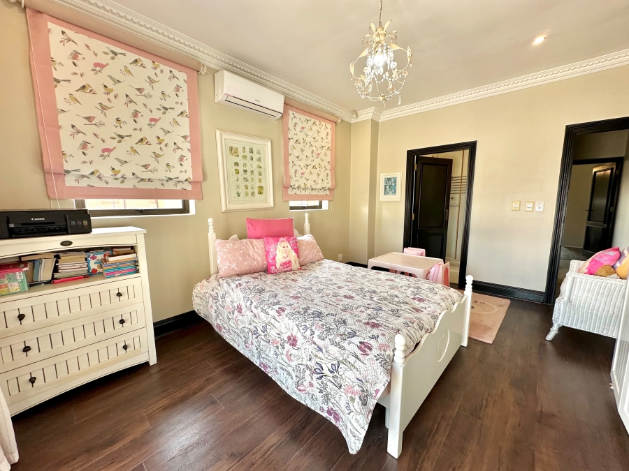 To Let 4 Bedroom Property for Rent in Izinga Estate KwaZulu-Natal