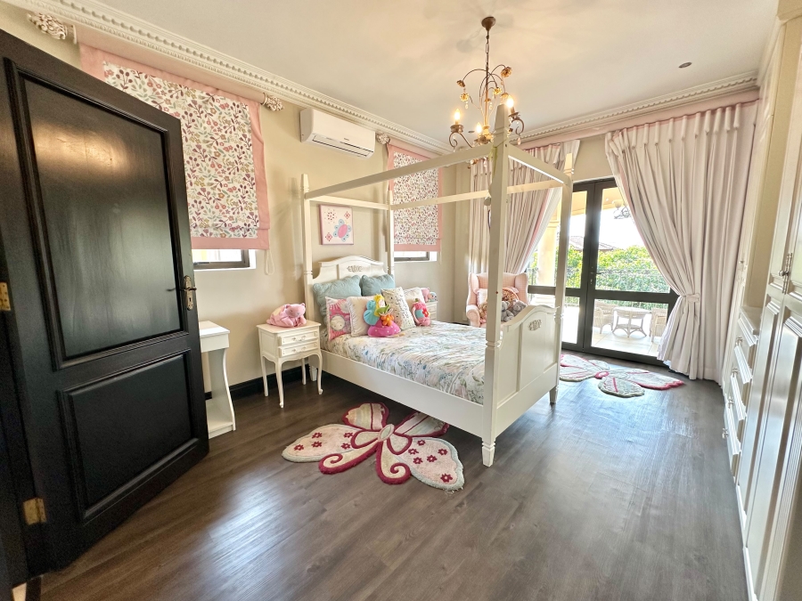 To Let 4 Bedroom Property for Rent in Izinga Estate KwaZulu-Natal
