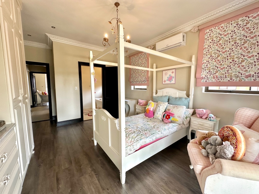 To Let 4 Bedroom Property for Rent in Izinga Estate KwaZulu-Natal