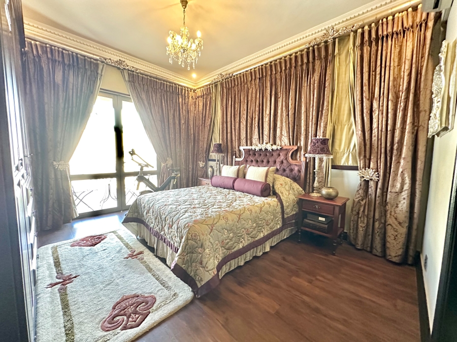 To Let 4 Bedroom Property for Rent in Izinga Estate KwaZulu-Natal